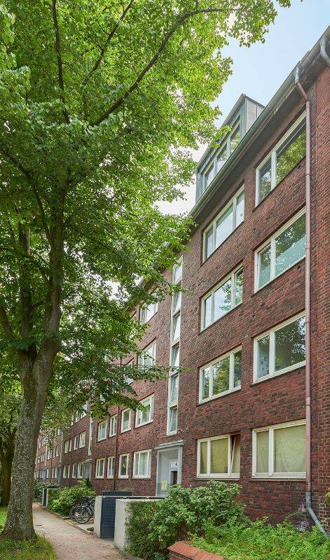 Wohnung zur Miete