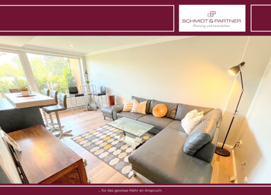 Wohnung zum Kauf 279.000 € 2 Zimmer 45,9 m² 1. Geschoss Schmiedestraße 5 Scharbeutz Scharbeutz 23683