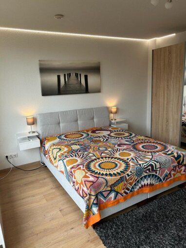 Wohnung zur Miete 825 € 2 Zimmer 53 m² 3. Geschoss Auerberg Bonn 53117