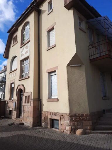 Mehrfamilienhaus zum Kauf 1.150.000 € 17 Zimmer 415 m² 938 m² Grundstück Landau Landau in der Pfalz 76829