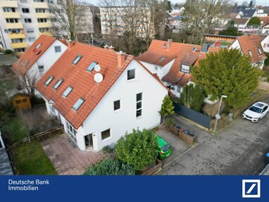 Doppelhaushälfte zum Kauf 669.000 € 5 Zimmer 140 m² 227 m² Grundstück Kriftel 65830
