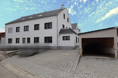 Terrassenwohnung zum Kauf 316.000 € 2 Zimmer 58 m² 1. Geschoss Pörnbach Pörnbach 85309