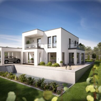 Haus zum Kauf 534.252 € 5 Zimmer 145 m² 552 m² Grundstück Siefersheim 55599