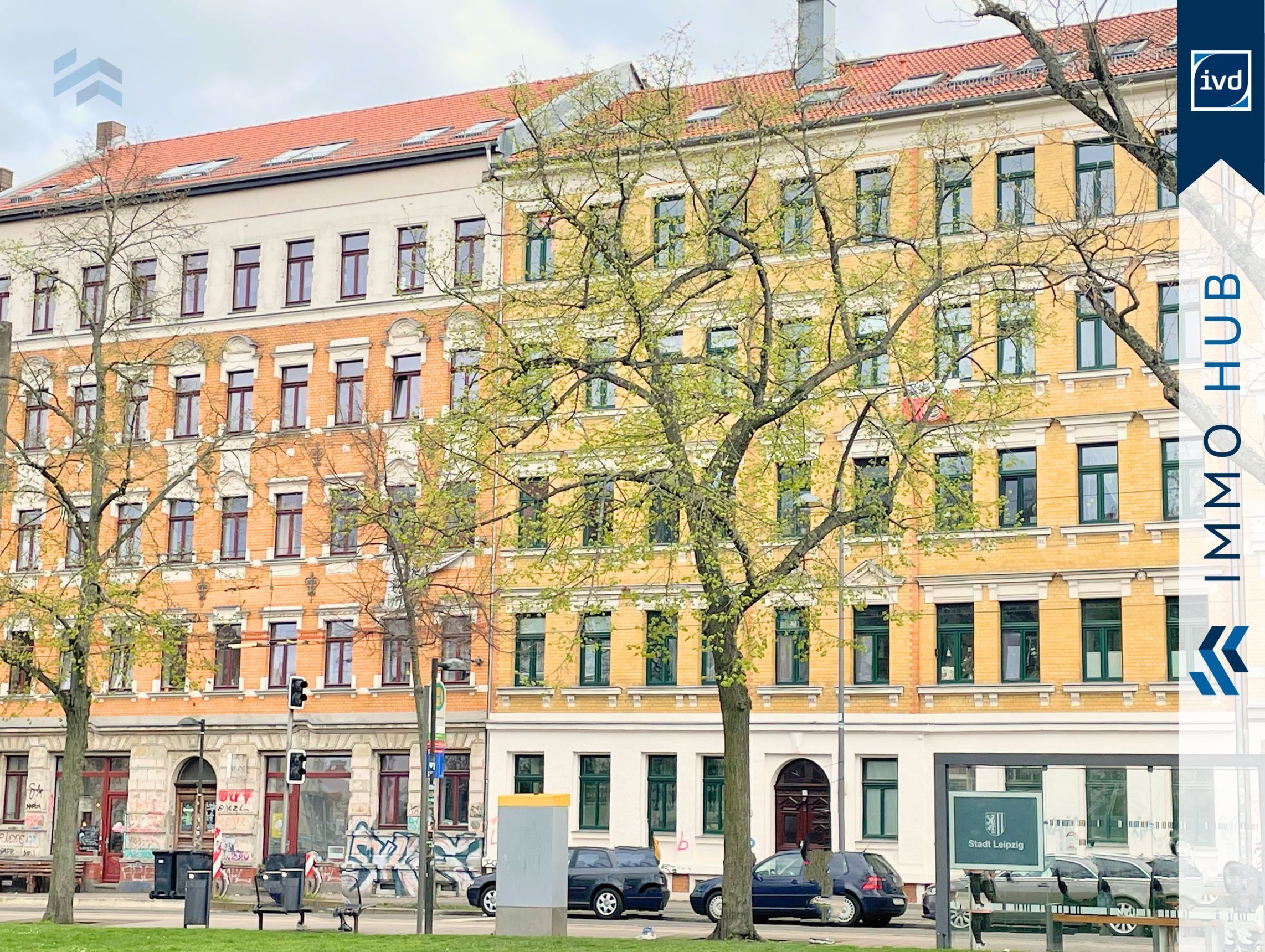 Wohnung zum Kauf 145.000 € 3 Zimmer 69,3 m² Erdgeschoss Schönefeld-Abtnaundorf Leipzig 04347