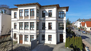Wohnung zum Kauf 429.000 € 2 Zimmer 78 m² Seebad Ahlbeck Heringsdorf 17419