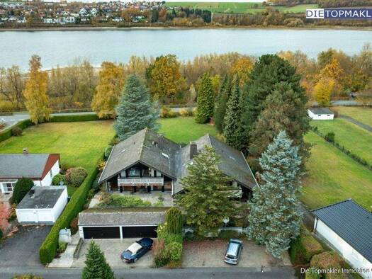 Mehrfamilienhaus zum Kauf 1.300.000 € 12 Zimmer 488 m² 2.751 m² Grundstück Körbecke Möhnesee 59519