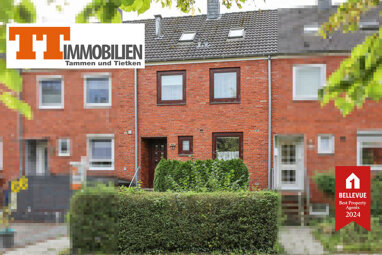 Reihenmittelhaus zum Kauf 145.000 € 5 Zimmer 95,9 m² 181 m² Grundstück Neuengroden Wilhelmshaven-Altengroden 26386
