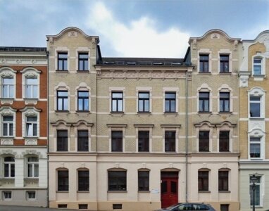 Wohnung zum Kauf 68.000 € 3 Zimmer 65,6 m² 1. Geschoss Gablenz 240 Chemnitz 09126
