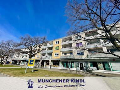 Wohnung zum Kauf 450.000 € 3 Zimmer 79,6 m² 3. Geschoss Blumenau München 80689