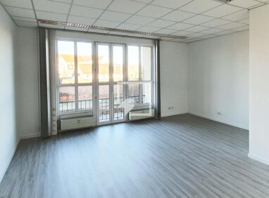 Bürogebäude zur Miete Provisionsfrei 228,8 m² Bürofläche Tafelhof Nürnberg 90443