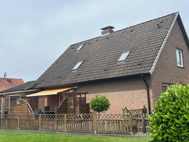 Einfamilienhaus zum Kauf 399.000 € 7 Zimmer 195 m² 551 m² Grundstück Hermannsburg Südheide 29320