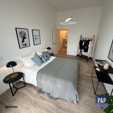 Apartmenthaus zum Kauf Provisionsfrei 330.000 € 2 Zimmer 55,3 m² Lorenz-Krapp-Straße 2 Domberg Bamberg 96052
