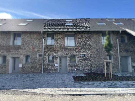 Maisonette zur Miete - Erstbezug 1.477 € 2 Zimmer 107 m² Inger Lohmar 53797