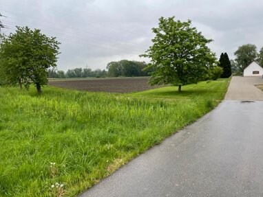 Landwirtschaftliche Fläche zum Kauf 11.984 m² 11.984 m² Grundstück Ackerweg Auchsesheim Donauwörth 86609