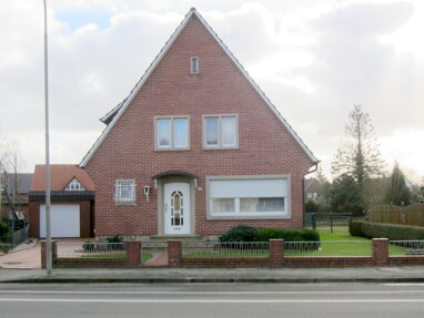 Einfamilienhaus zum Kauf 240.000 € 6 Zimmer 159 m² 821 m² Grundstück Neustadt Quakenbrück 49610