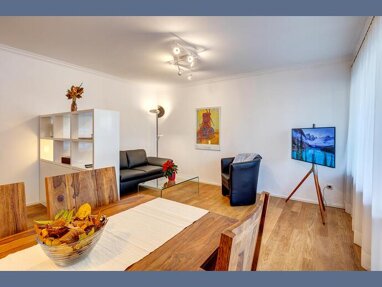 Wohnung zur Miete 1.904 € 3 Zimmer 77 m² Solln München 81479