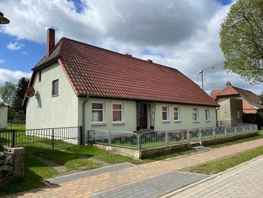 Einfamilienhaus zum Kauf Provisionsfrei 115.000 € 5 Zimmer 96 m² 2.059 m² Grundstück Gammelin Gammelin 19230