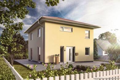Einfamilienhaus zum Kauf - Neubau 399.000 € 5 Zimmer 128 m² 750 m² Grundstück Bruchweiler-Bärenbach 76891