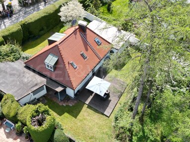 Einfamilienhaus zum Kauf 1.745.000 € 4,5 Zimmer 176 m² 698 m² Grundstück Gartenstadt Trudering München 81825