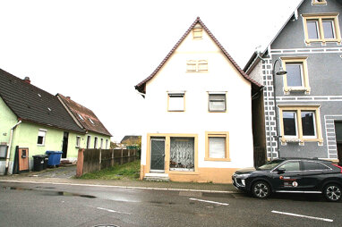 Grundstück zum Kauf 450.000 € 1.655 m² Grundstück Staffort Stutensee / Staffort 76297