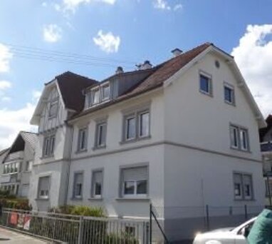 Wohnung zum Kauf 269.000 € 4 Zimmer 94 m² Erbach Erbach 89155