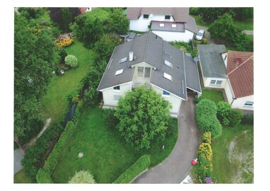 Einfamilienhaus zum Kauf 619.000 € 4 Zimmer 130 m² 743 m² Grundstück Fredersdorf-Nord Fredersdorf-Vogelsdorf 15370