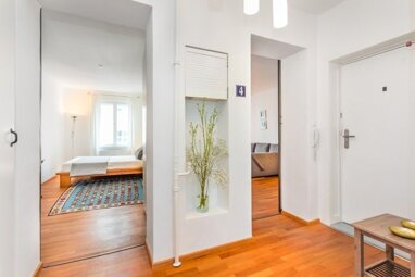 Wohnung zur Miete Wohnen auf Zeit 1.840 € 2 Zimmer 65 m² frei ab sofort Kreuzberg Berlin 10967