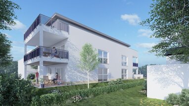 Terrassenwohnung zum Kauf 462.000 € 3 Zimmer 104 m² Erdgeschoss Rheinstr.17 Eschhofen Limburg 65552