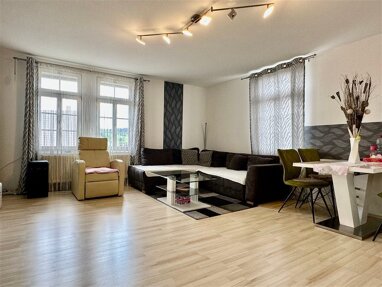 Wohnung zum Kauf 119.000 € 2 Zimmer 64 m² 2. Geschoss Rotfelden Ebhausen 72224