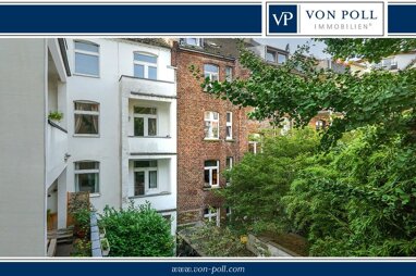 Wohnung zum Kauf 265.000 € 3 Zimmer 55,5 m² 3. Geschoss Unterbilk Düsseldorf 40219