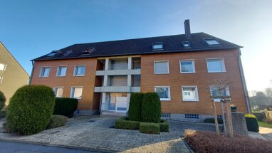 Wohnung zum Kauf Provisionsfrei 119.000 € 2 Zimmer 51 m² 2. Geschoss Somborner Str. 60 Lütgendortmund - Ost Dortmund 44388