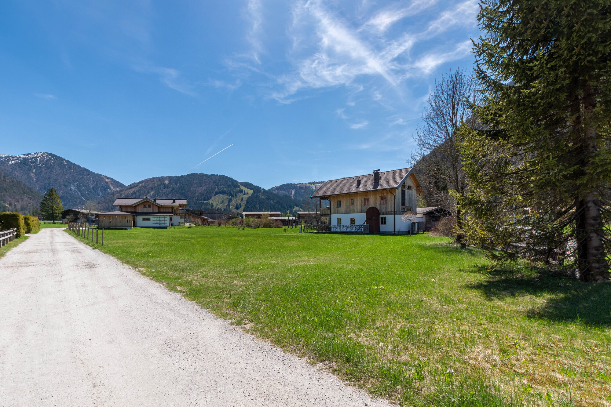 Grundstück zum Kauf 758.200 € 892 m² Grundstück Sankt Ulrich am Pillersee 6393