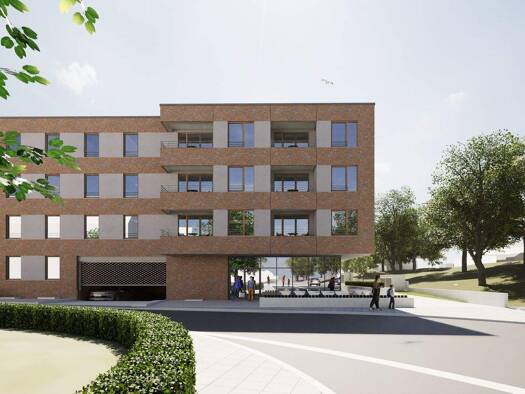 Fertig- und Musterhäuser zum Kauf Tunnelweg 1 Husum 25813