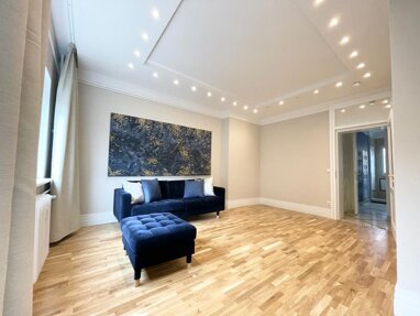Apartment zum Kauf 495.700 € 2 Zimmer 50 m² 3. Geschoss Wilmersdorf Berlin 10707
