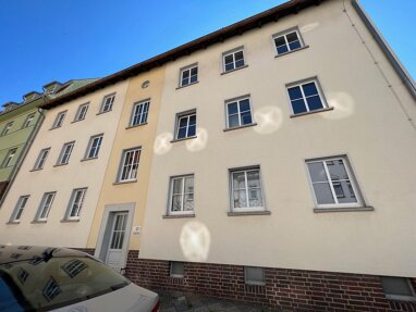 Wohnung zur Miete 279 € 2 Zimmer 46 m² 1. Geschoss Breithauptstraße 17 Donatsviertel Freiberg 09599