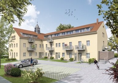 Maisonette zur Miete 925 € 5 Zimmer 102,7 m² 1. Geschoss frei ab 01.03.2025 Mühlstr. 16 Leppersdorf Leppersdorf 01454