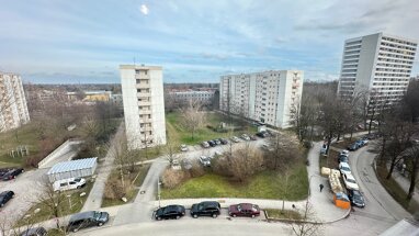 Wohnung zum Kauf Provisionsfrei 475.000 € 3 Zimmer 75 m² 7. Geschoss Johanneskirchen München 81927
