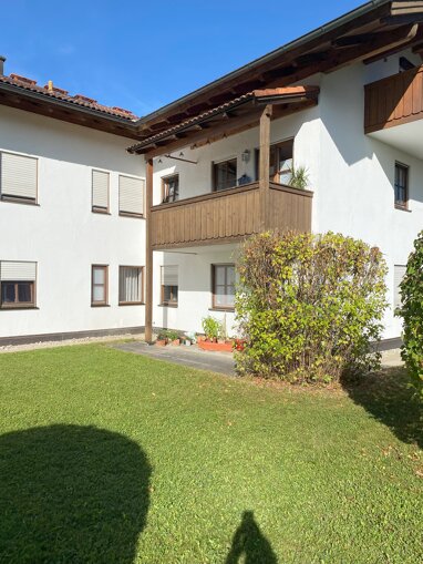 Terrassenwohnung zum Kauf 245.000 € 2 Zimmer 49 m² Erdgeschoss Übersee Übersee 83236