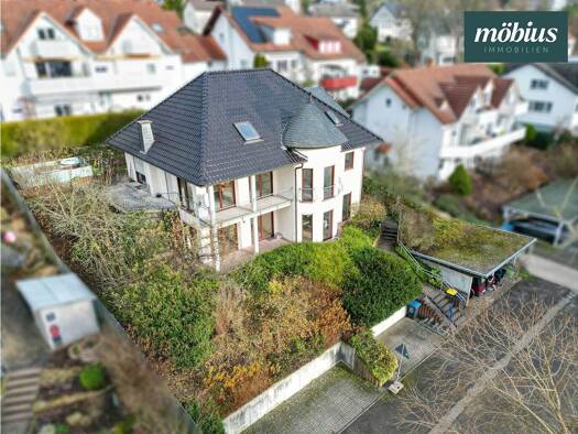 Mehrfamilienhaus zum Kauf 449.000 € 226,1 m² 692 m² Grundstück Bad Salzschlirf 36364