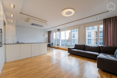 Wohnung zur Miete Wohnen auf Zeit 4.300 € 5 Zimmer 150 m² frei ab sofort Kreuzberg Berlin 10965
