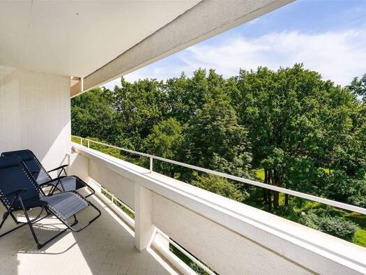 Studio zur Miete 750 € 2 Zimmer 42 m² 2. Geschoss frei ab 01.04.2026 Sierksdorf 23730