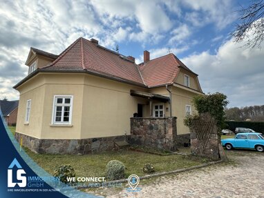 Einfamilienhaus zum Kauf 190.000 € 8 Zimmer 240 m² 858 m² Grundstück Mesendorf Pritzwalk 16928