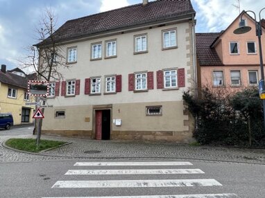 Mehrfamilienhaus zum Kauf Provisionsfrei 620.000 € 10 Zimmer 230 m² Biberach - Mitte Heilbronn 74078