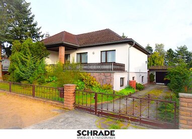 Haus zum Kauf 284.000 € 8 Zimmer 189 m² 1.241 m² Grundstück Weißewarte Tangerhütte OT Weißewarte 39517