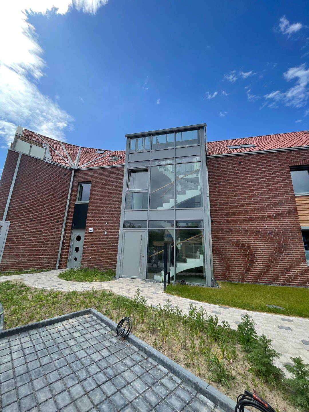 Wohnung zur Miete