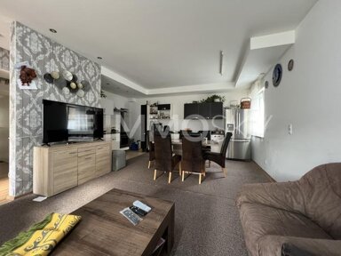 Wohnung zum Kauf 390.000 € 4 Zimmer 120 m² Hermülheim Hürth 50354