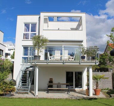 Einfamilienhaus zum Kauf Provisionsfrei 1.170.000 € 7 Zimmer 175 m² 652 m² Grundstück Römerschanze Reutlingen 72760