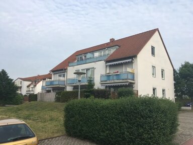 Wohnung zur Miete 432 € 2 Zimmer 48,8 m² EG frei ab sofort Anhalter Weg 3 Coswig Coswig (Anhalt) 06869