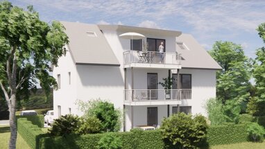 Mehrfamilienhaus zum Kauf Provisionsfrei 1.351.400 € 442 m² Grundstück Hohentwielstr. 14 Brötzingen - Stadtviertel 094 Pforzheim 75179