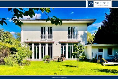 Einfamilienhaus zum Kauf 775.000 € 4 Zimmer 189 m² 855 m² Grundstück Schmöckwitz Berlin / Karolinenhof 12527